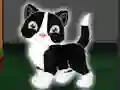 Jwèt Baby Cat Escape sou entènèt