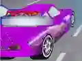 Jwèt Cars 3D Racing sou entènèt