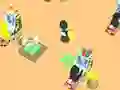 Jwèt Arcade Empire Tycoon sou entènèt