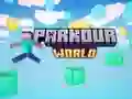 Jwèt Parkour World sou entènèt