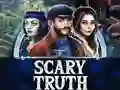 Jwèt Scary Truth sou entènèt