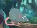 Jwèt Rat Escape From Cat Forest sou entènèt