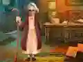 Jwèt Whispers of Enigma: Secrets of the Enchanted Manor sou entènèt