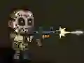 Jwèt Zombie Apocalypse sou entènèt