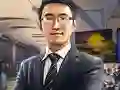 Jwèt Luggage Labyrinth sou entènèt