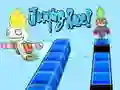 Jwèt Jumping Race! sou entènèt
