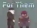 Jwèt For Them sou entènèt