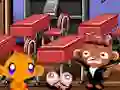 Jwèt Monkey Go Happy Stage 776 sou entènèt