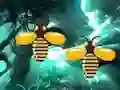 Jwèt Blue Bird Jungle Escape sou entènèt