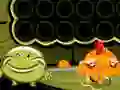 Jwèt Monkey Go Happy Stage 276 sou entènèt