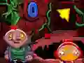 Jwèt Monkey Go Happy Stage 272 sou entènèt