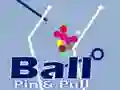 Jwèt Ball Pin & Pull sou entènèt