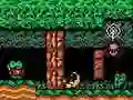 Jwèt Froggy Knight: Lost in the Forest sou entènèt