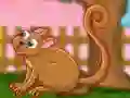Jwèt The Cute Tarsier Escape sou entènèt