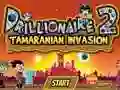 Jwèt Drillionaire 2 sou entènèt
