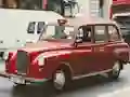 Jwèt London Automobile Taxi sou entènèt