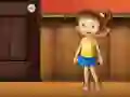 Jwèt Amgel Kids Room Escape 145 sou entènèt