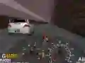 Jwèt 3D Drag Racer sou entènèt