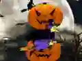 Jwèt Pumpkin Hunt sou entènèt