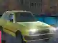 Jwèt Taxi Simulator 3D sou entènèt