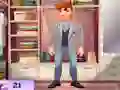 Jwèt Dress Up Match 3 sou entènèt