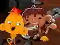 Jwèt Monkey Go Happy Stage 780 sou entènèt