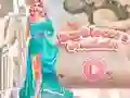 Jwèt Barbiecore Aesthetics sou entènèt