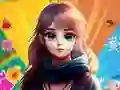 Jwèt Lucy All Season Fashionista sou entènèt