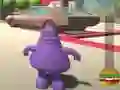 Jwèt 2 Player Grimace sou entènèt