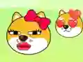 Jwèt Love Doge sou entènèt