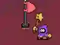 Jwèt My Lil Wizard sou entènèt