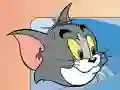 Jwèt Tom and Jerry Bikers sou entènèt