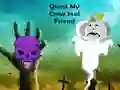 Jwèt Quest My Soul Friend-01 sou entènèt