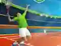 Jwèt Tennis Open 2024 sou entènèt