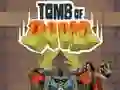 Jwèt Ben 10 Tomb of Doom sou entènèt