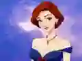 Jwèt Ladies of Paris - Anime Clicker sou entènèt