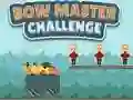 Jwèt Bow Master Challenge sou entènèt