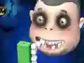 Jwèt Halloween Rush - Smile Tooth sou entènèt