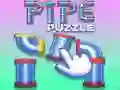 Jwèt Pipe Puzzle sou entènèt