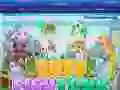 Jwèt Cute Fish Tank sou entènèt