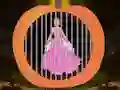 Jwèt Halloween Forest Princess Escape sou entènèt