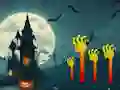 Jwèt Trick or Treat Terror sou entènèt