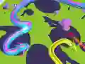 Jwèt Dragon IO sou entènèt