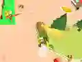 Jwèt Mini Dino Park sou entènèt