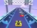 Jwèt Wing Race 3D sou entènèt