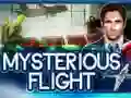 Jwèt Mysterious Flight sou entènèt
