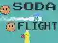 Jwèt Soda Flight sou entènèt