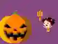 Jwèt Trick or Treat web sou entènèt