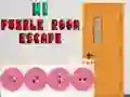 Jwèt N1 Puzzle Room Escape sou entènèt