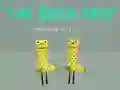 Jwèt The Sock Epic sou entènèt